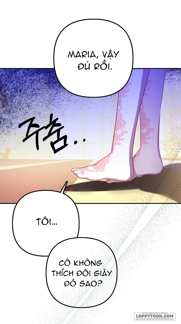 Nàng Công Chúa Của Mọi Người Chap 17 - trang 15