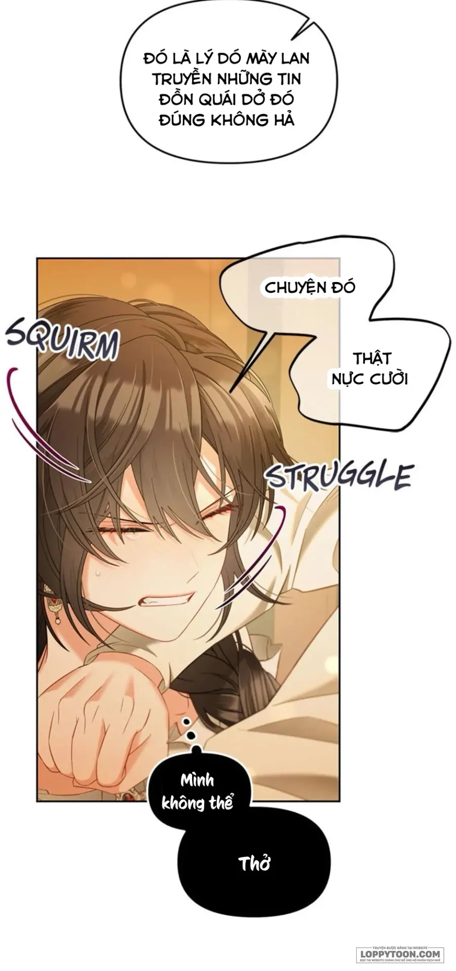 Tôi Sẽ Ở Ngay Bên Cạnh Nam Chính Chap 37 - trang 40