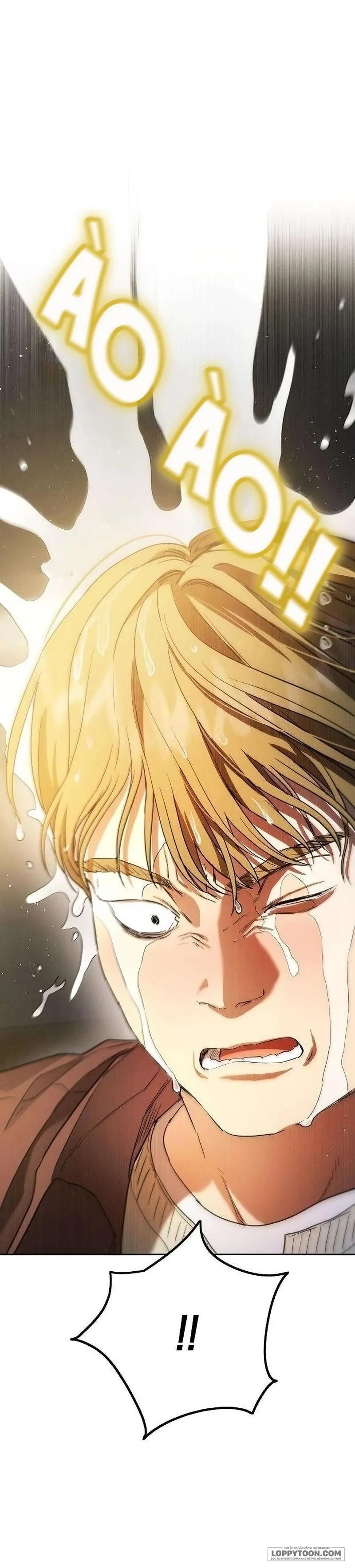 Tình Yêu Thuần Khiết Hư Hỏng Chap 4 - trang 54