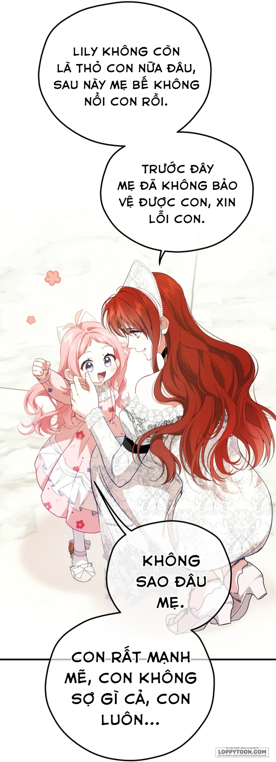 Nàng Sẽ Thuần Phục Những Anh Hùng Chap 36 - trang 14