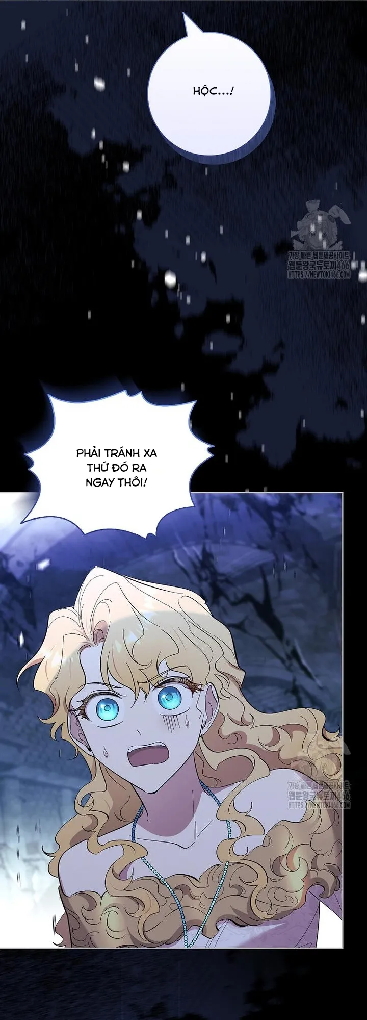 Nam Chính À, Tôi Sẽ Tôn Trọng Sở Thích Của Anh Chap 73 - trang 22