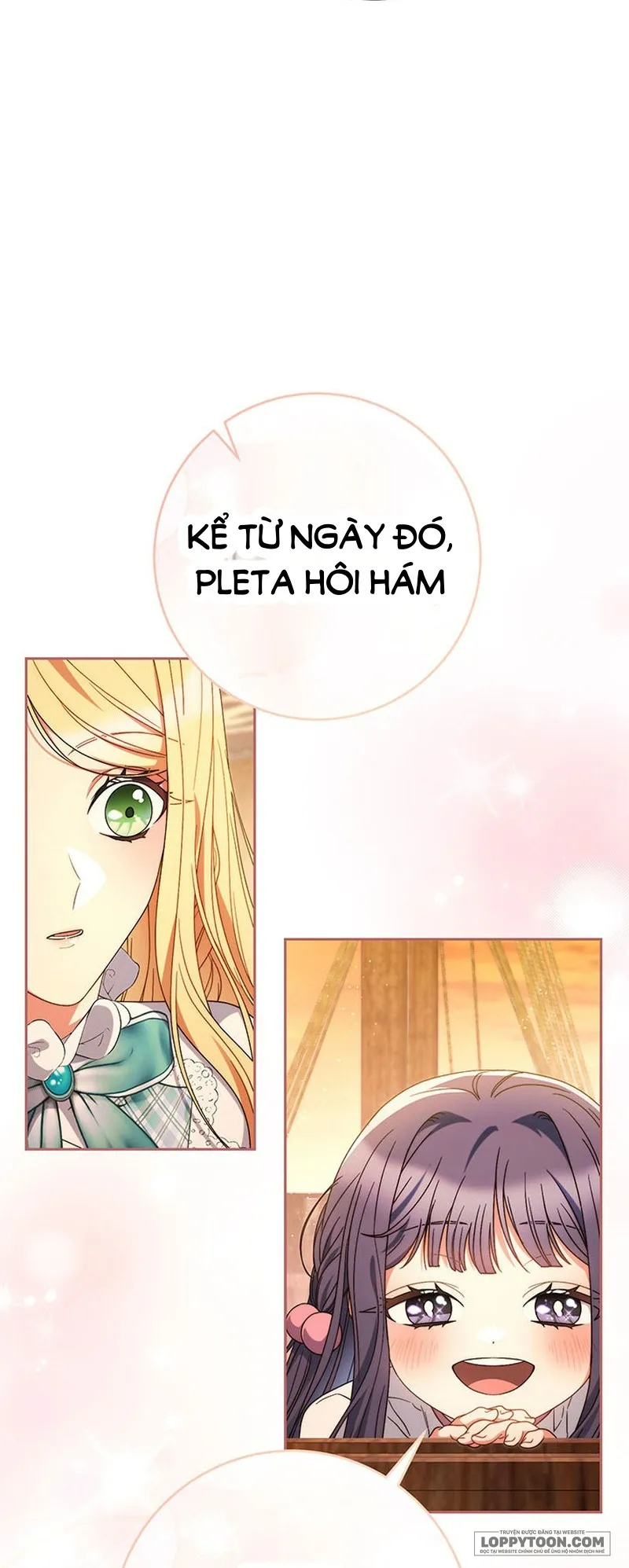 Nuôi Dưỡng Em Gái Xinh Đẹp Chap 58 - trang 75