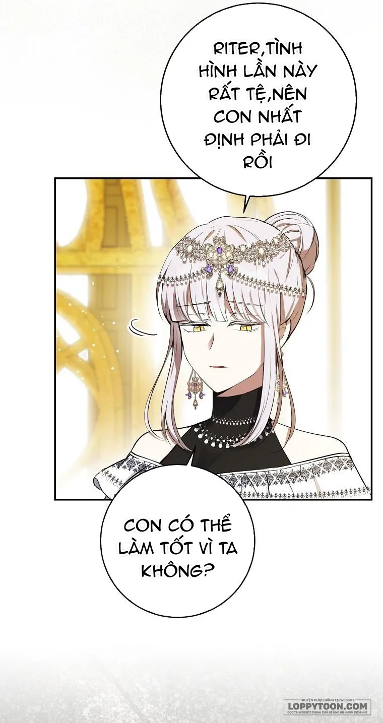 Sóc Con Tài Năng Chap 47 - trang 30