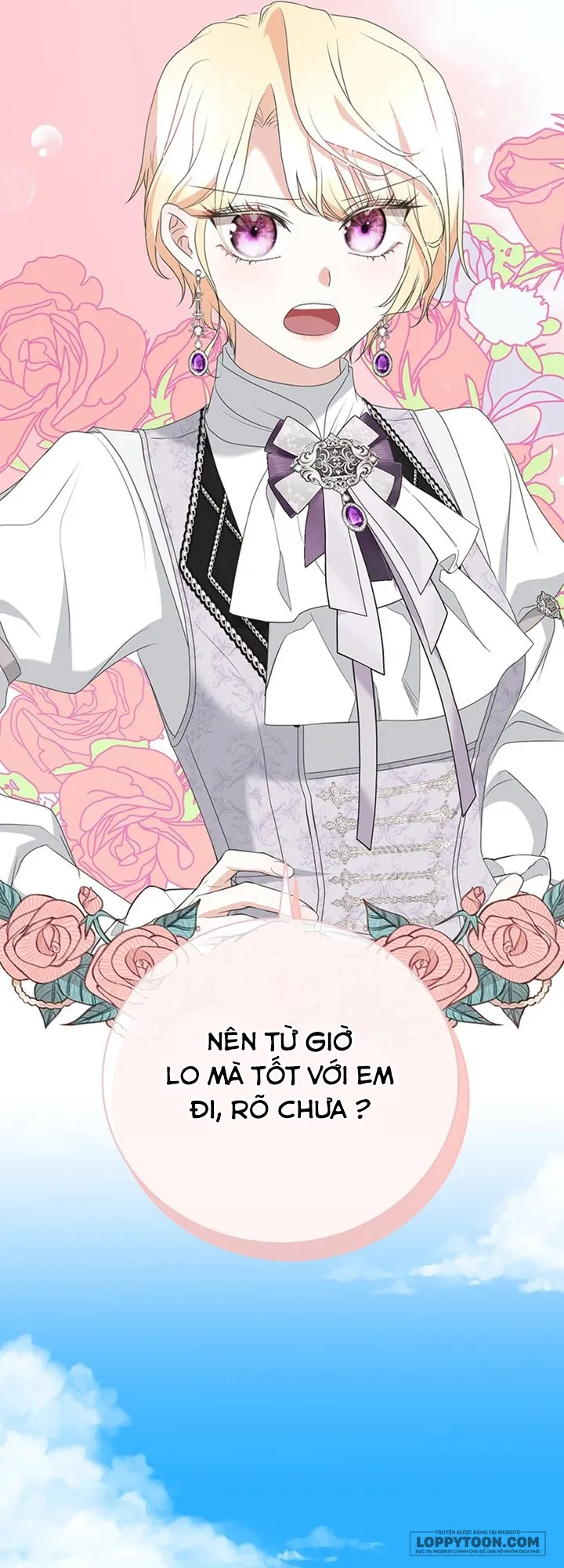 Sinh Ra Trở Thành Nhân Vật Không Có Trong Nguyên Tác Chap 79 - trang 32