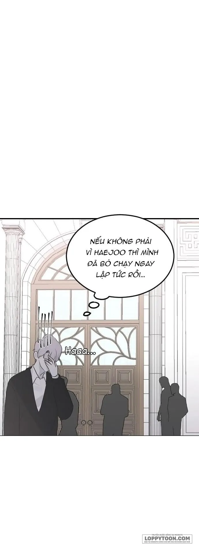 Ba Anh Trai Cực Phẩm Của Tôi Chap 14 - trang 47