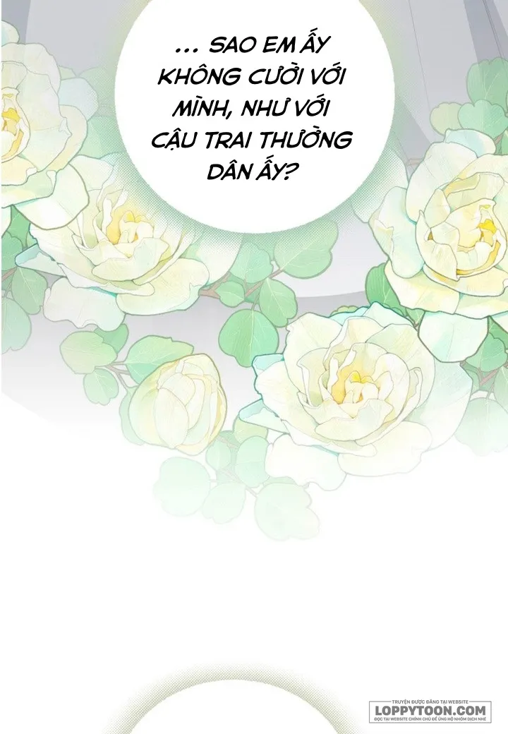 Hầu Nữ Không Còn Thèm Muốn Chủ Nhân Nữa Chap 13 - trang 47