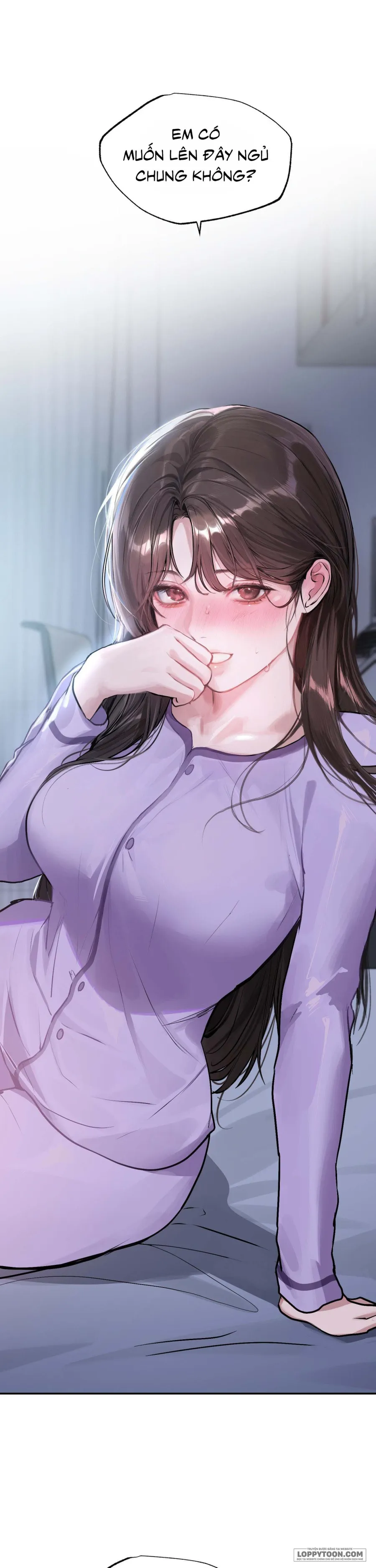 Ji Woo & Woo Yeon Chap 4 - trang 32