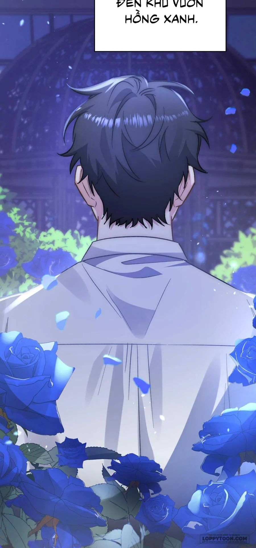 Ủa, Sao Thể Loại Này Khác Biệt Quá Vậy? Chap 8 - trang 5
