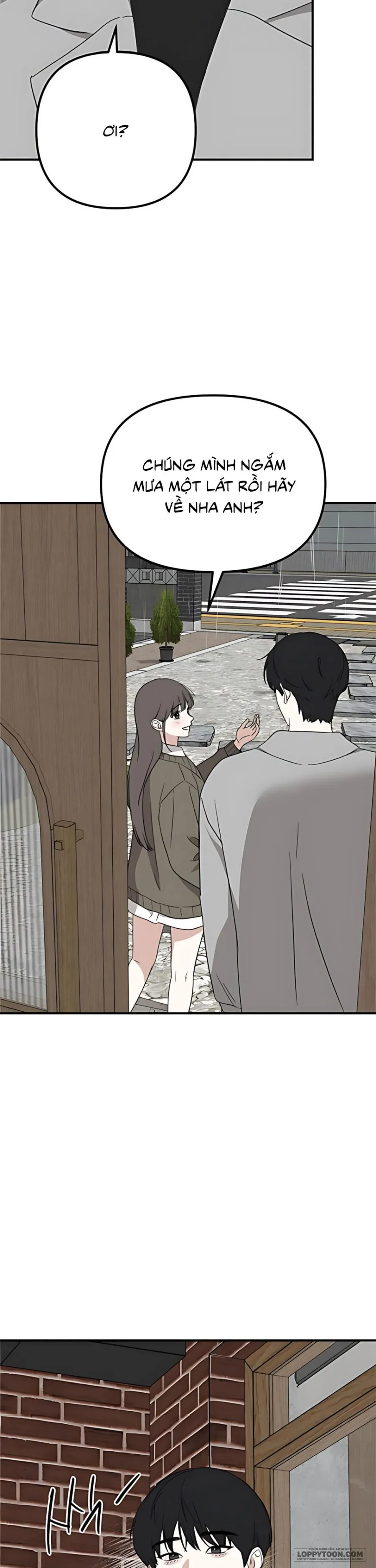 Hẹn Hò Thì Ngọt Ngào, Sống Chung Thì Nóng Bỏng Chap 22 - trang 19