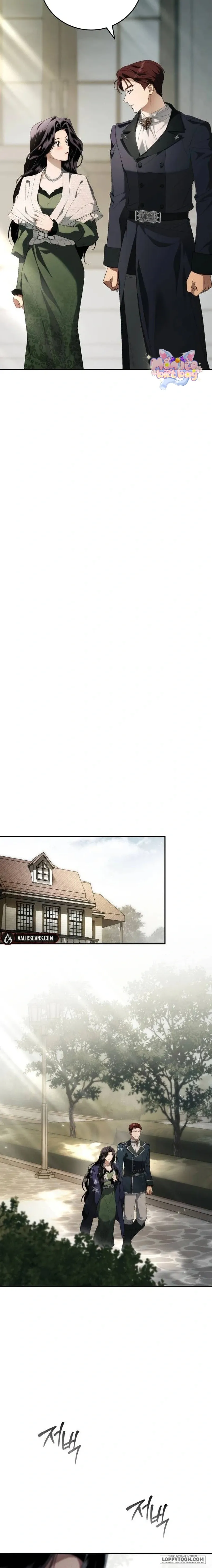 Kẻ Trộm Chồng Chap 8 - trang 14