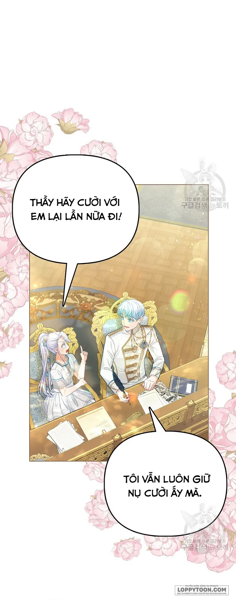 Phương Pháp Trồng Lúa Đặc Biệt Của Ác Nữ Chap 25 - trang 45