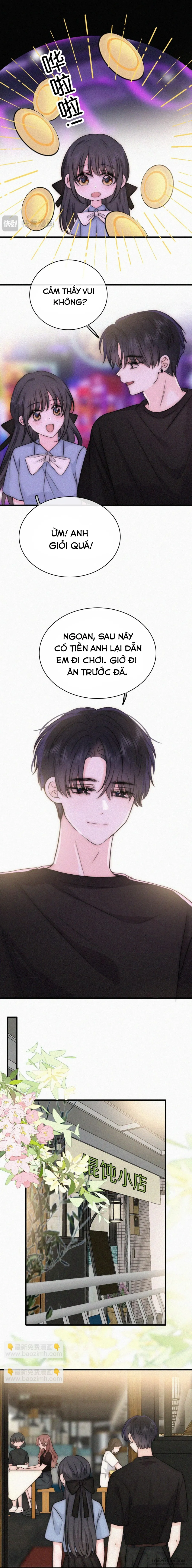 Một Lòng Cưng Chiều Chap 147 - trang 3