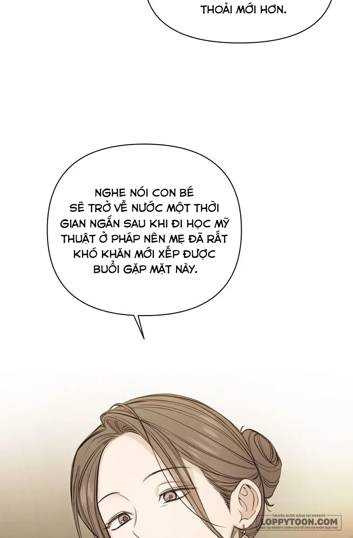 Chỉ Là Ánh Bình Minh Chap 32 - trang 10