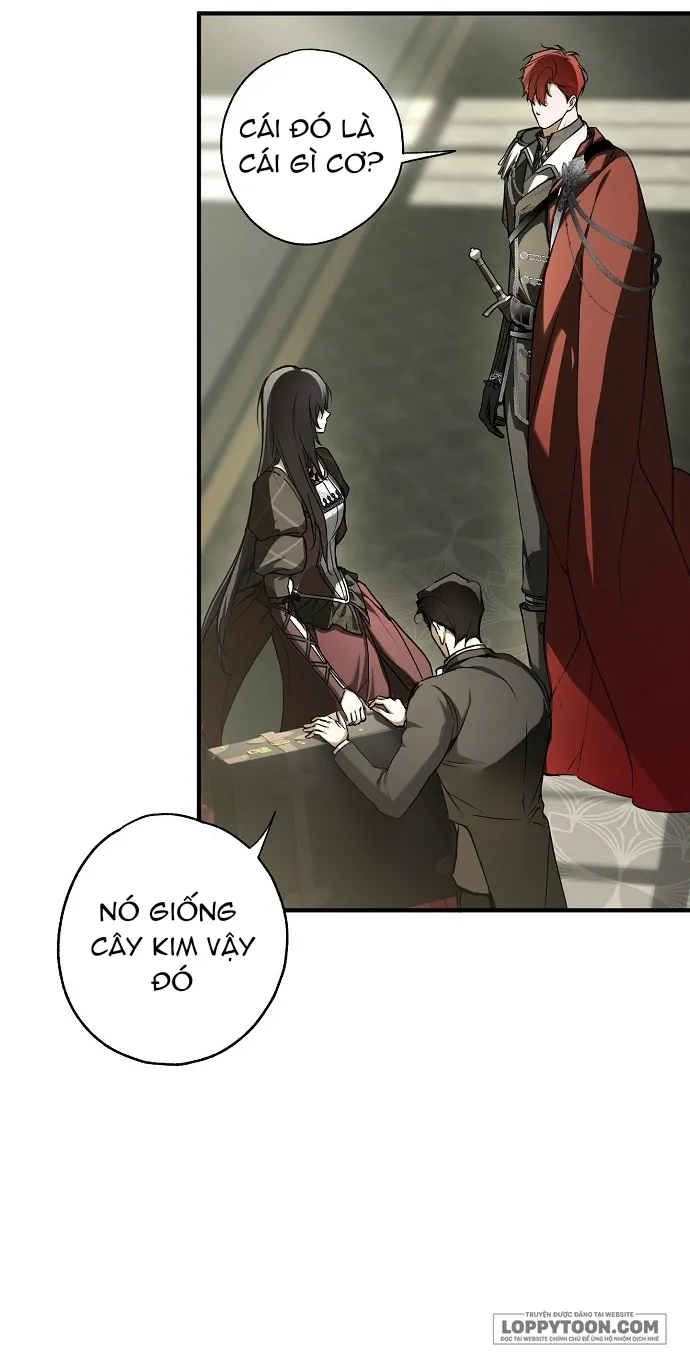 Có Kẻ Đã Sở Hữu Cơ Thể Của Tôi Chap 8 - trang 23