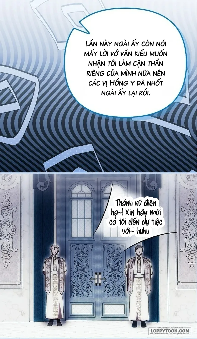 Lần Đầu Bé Út Được Yêu Thương Chap 100 - trang 6