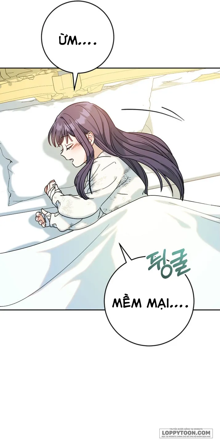 Nuôi Dưỡng Em Gái Xinh Đẹp Chap 4 - trang 59