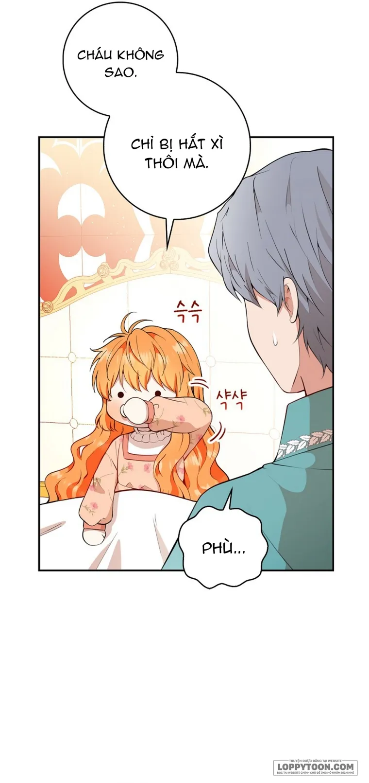 Sóc Con Tài Năng Chap 17 - trang 17