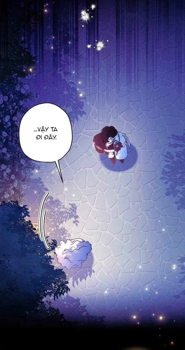 Tôi Đã Trở Thành Con Gái Nuôi Của Nam Chính Chap 96 - trang 29