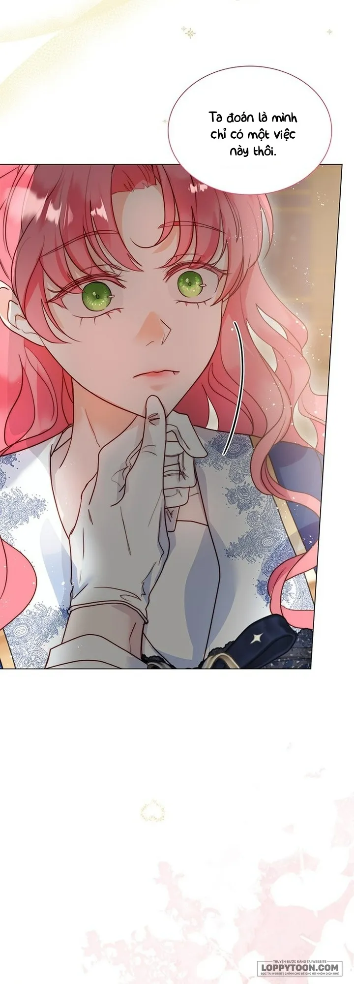 Tôi Được Sinh Ra Là Cô Con Gái Thứ Hai Chap 87 - trang 18