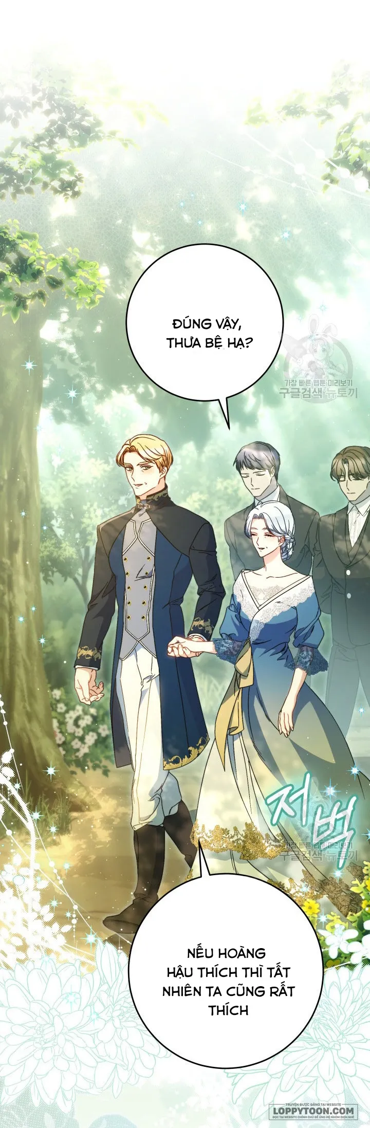 Nuôi Dưỡng Em Gái Xinh Đẹp Chap 40 - trang 30