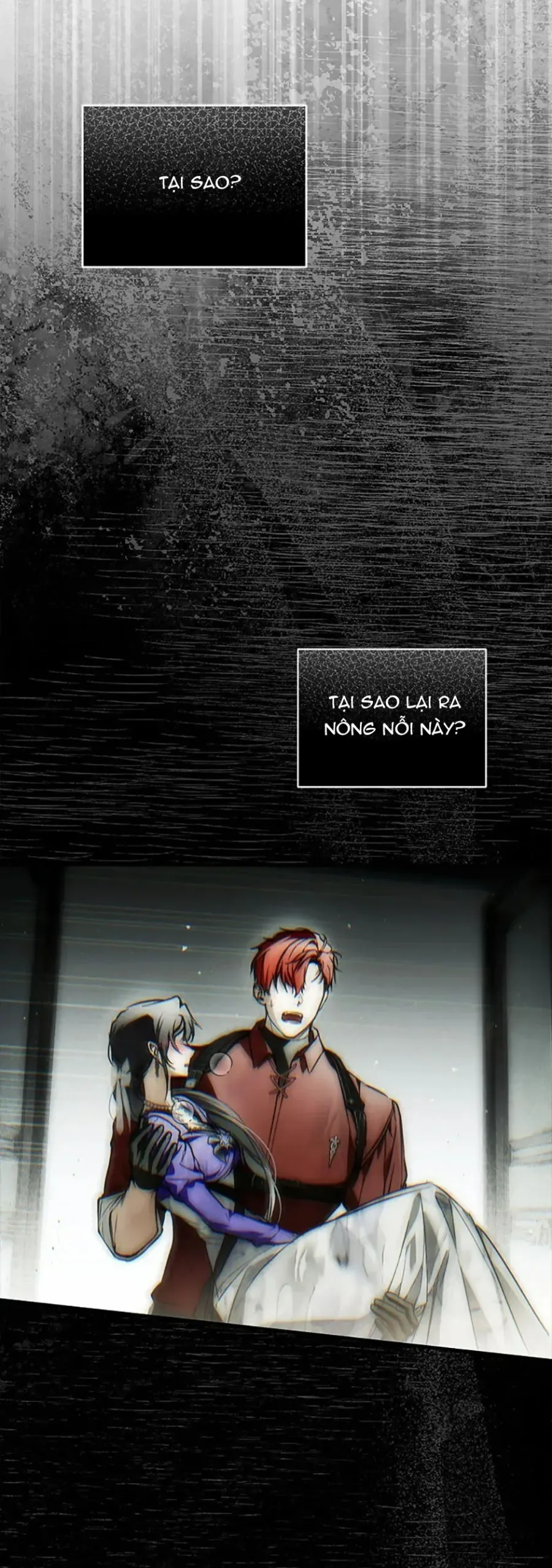 Có Kẻ Đã Sở Hữu Cơ Thể Của Tôi Chap 61 - trang 44