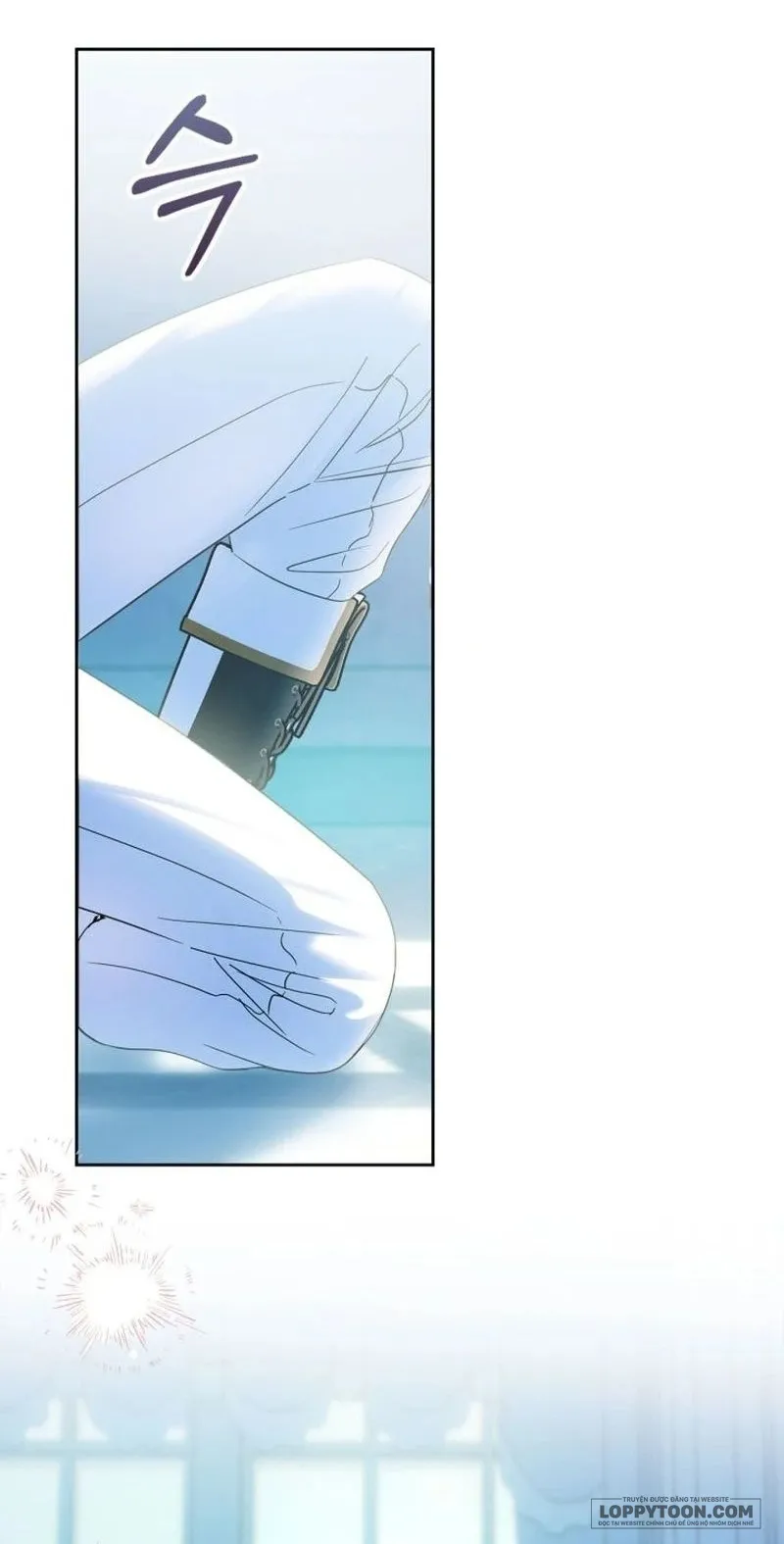 Phạm Nhân Bé Con Của Dinh Thự Mùa Đông Chap 91 - trang 60