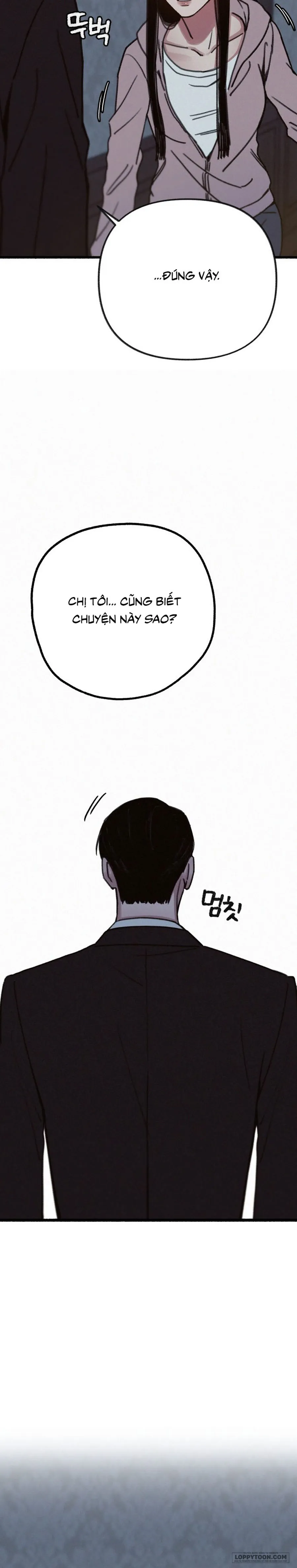 Thế Thân Chap 16 - trang 17