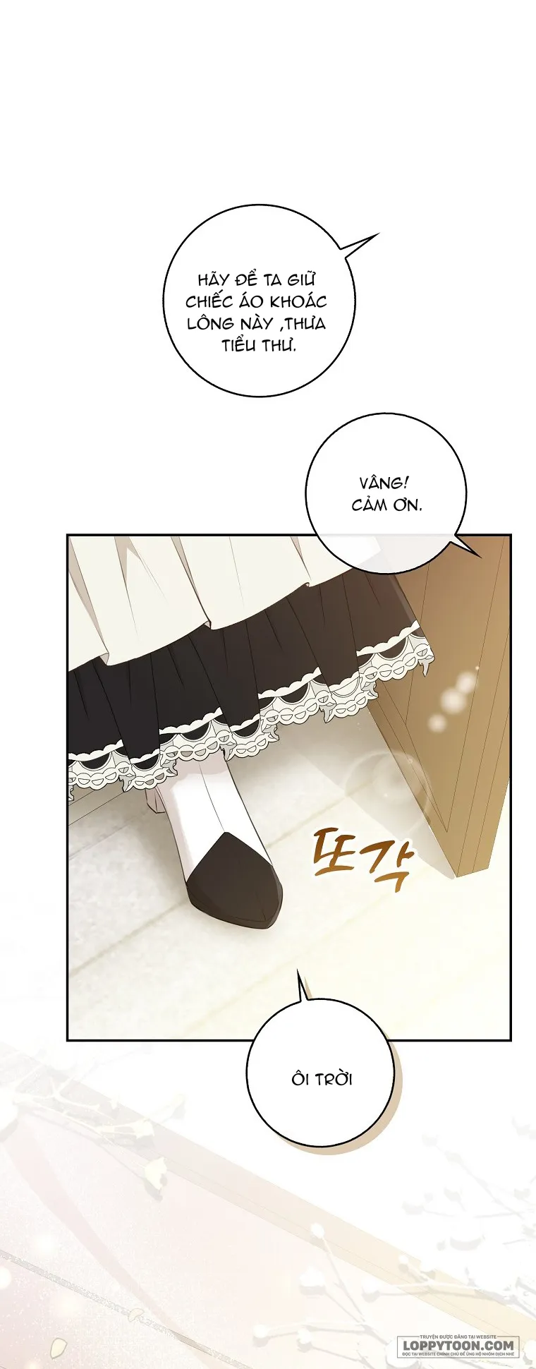 Sóc Con Tài Năng Chap 24 - trang 55