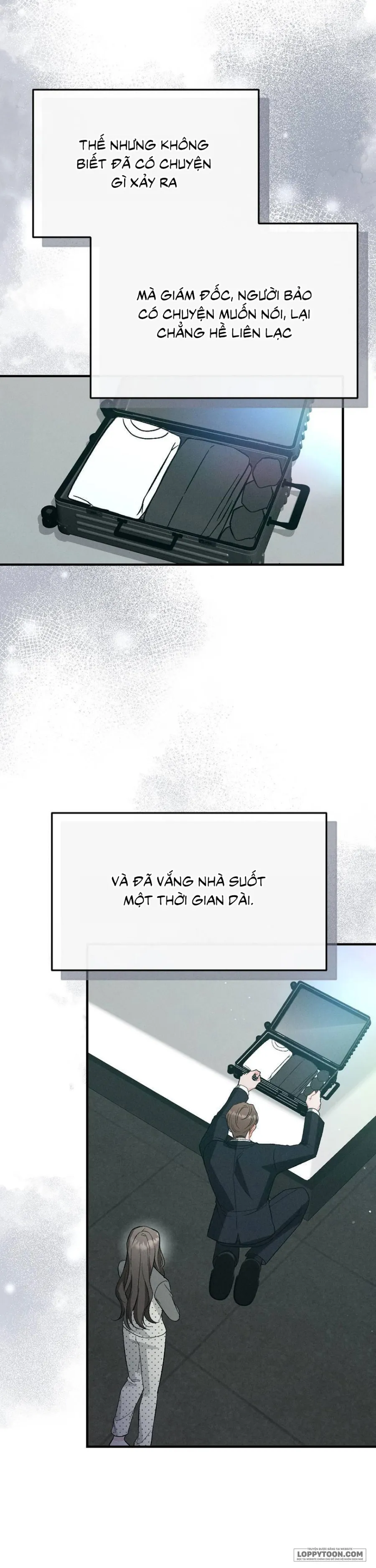 Đêm Chồng Chất Chap 20 - Seo Joo Han của Yoo So Eun - trang 40