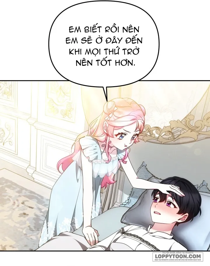 Rồng Con Thuần Hóa Những Kẻ Điên Rồ Chap 35 - trang 46