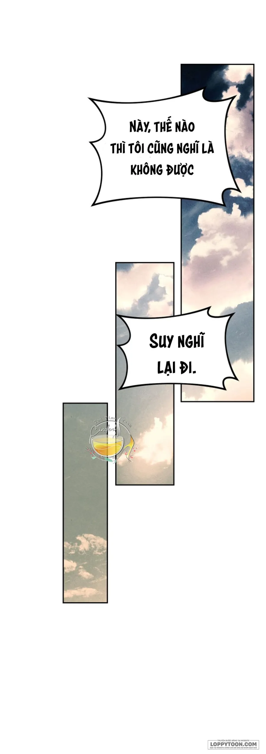 Xâm Nhập Trường Trung Học Tài Phiệt Chap 25 - trang 42