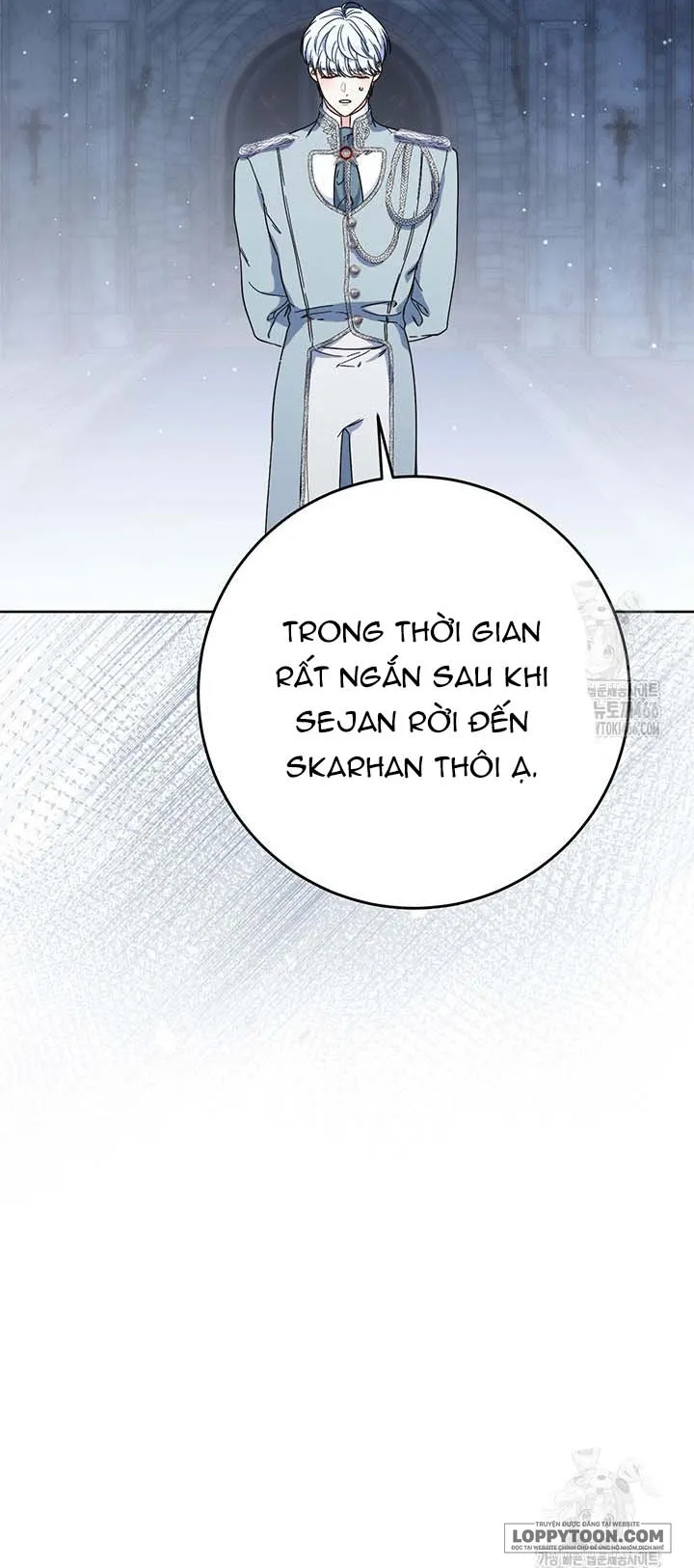 Nuôi Dưỡng Em Gái Xinh Đẹp Chap 80 - trang 52