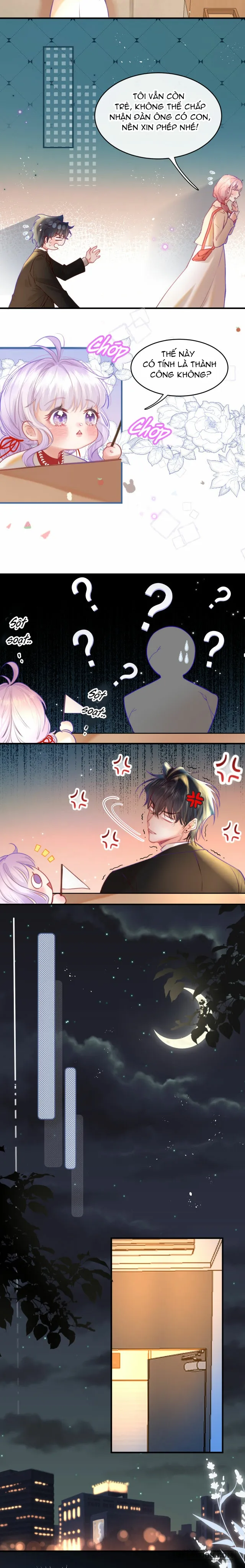 Tôi Nhặt Được Ma Nữ Rồi, Phải Làm Sao Đây? Chap 5 - trang 10