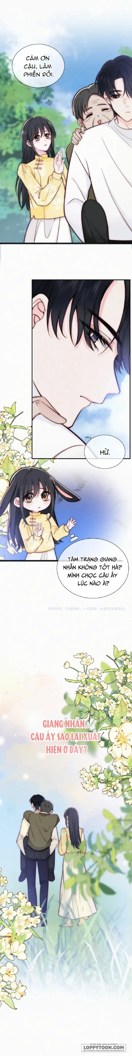 Một Lòng Cưng Chiều Chap 71 - trang 12