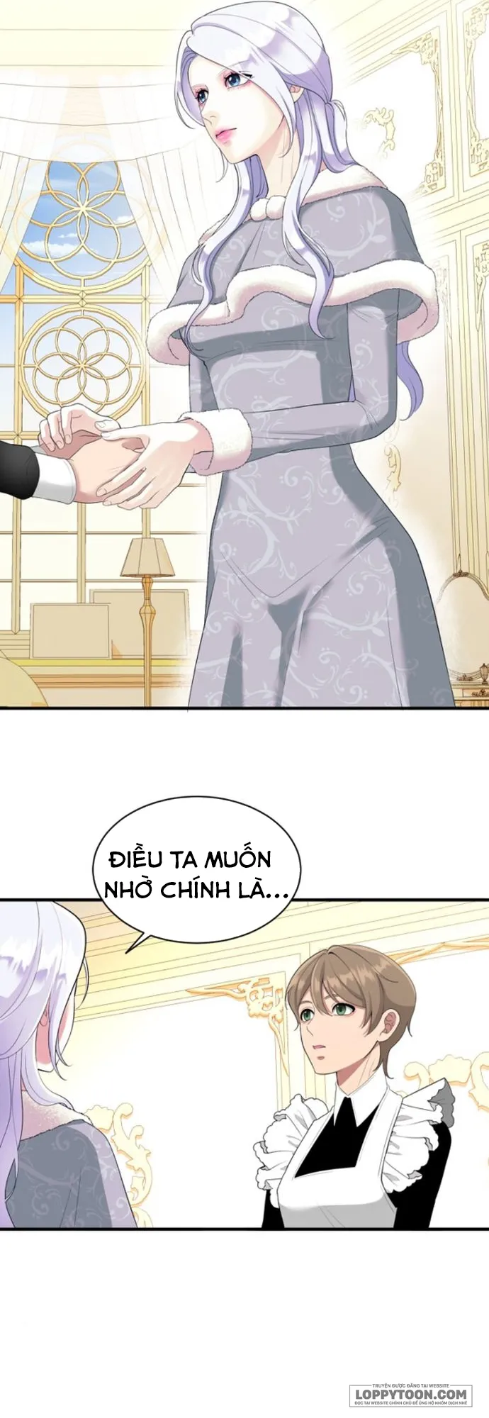 Qua Đêm Với Người Chồng Sắp Ly Hôn Chap 3 - trang 28