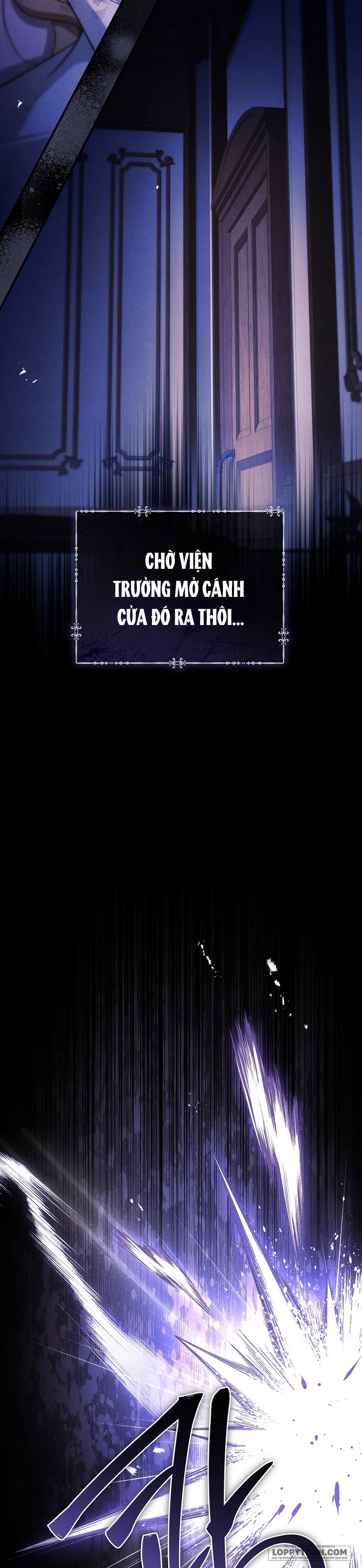 Văn Phòng Thám Tử Dành Cho Nam Chính Hối Hận! Chap 35 - trang 22