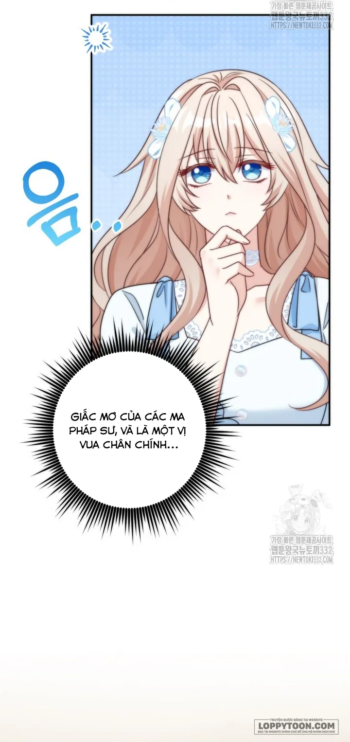 Tôi Sống Chung Với Mẹ Chồng Chap 69 - trang 8