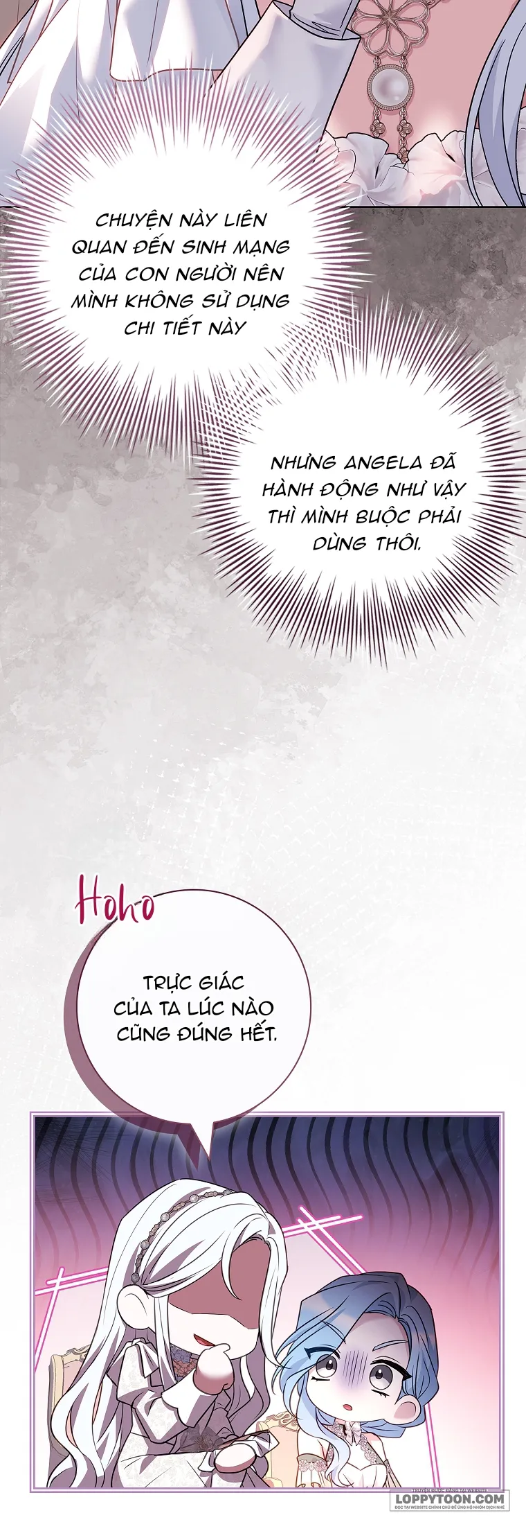 Chồng Ơi, Tại Sao Chúng Ta Không Thể Ly Hôn? Chap 47 - trang 29