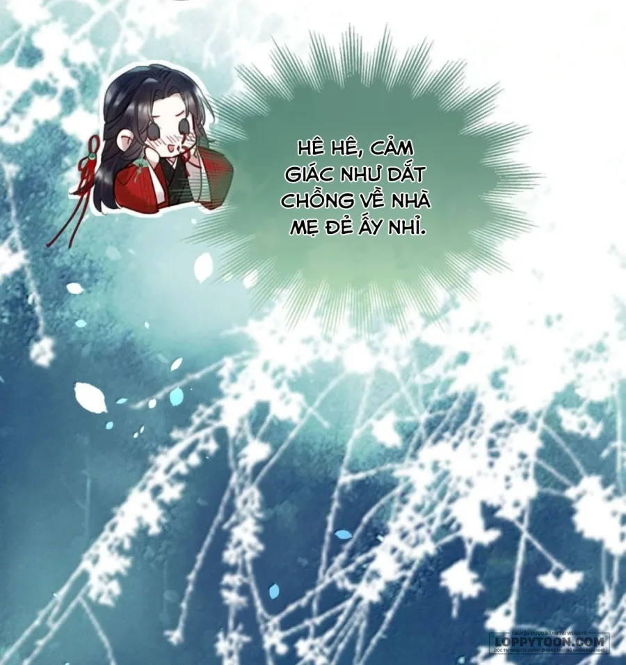 Dâng Cá Muối Cho Sư Tổ Chap 52 - trang 35