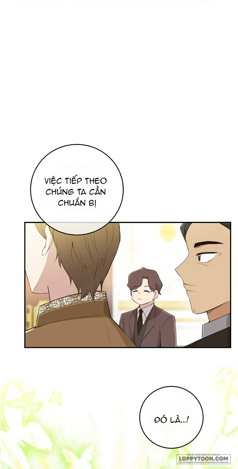 Sóc Con Tài Năng Chap 26 - trang 32