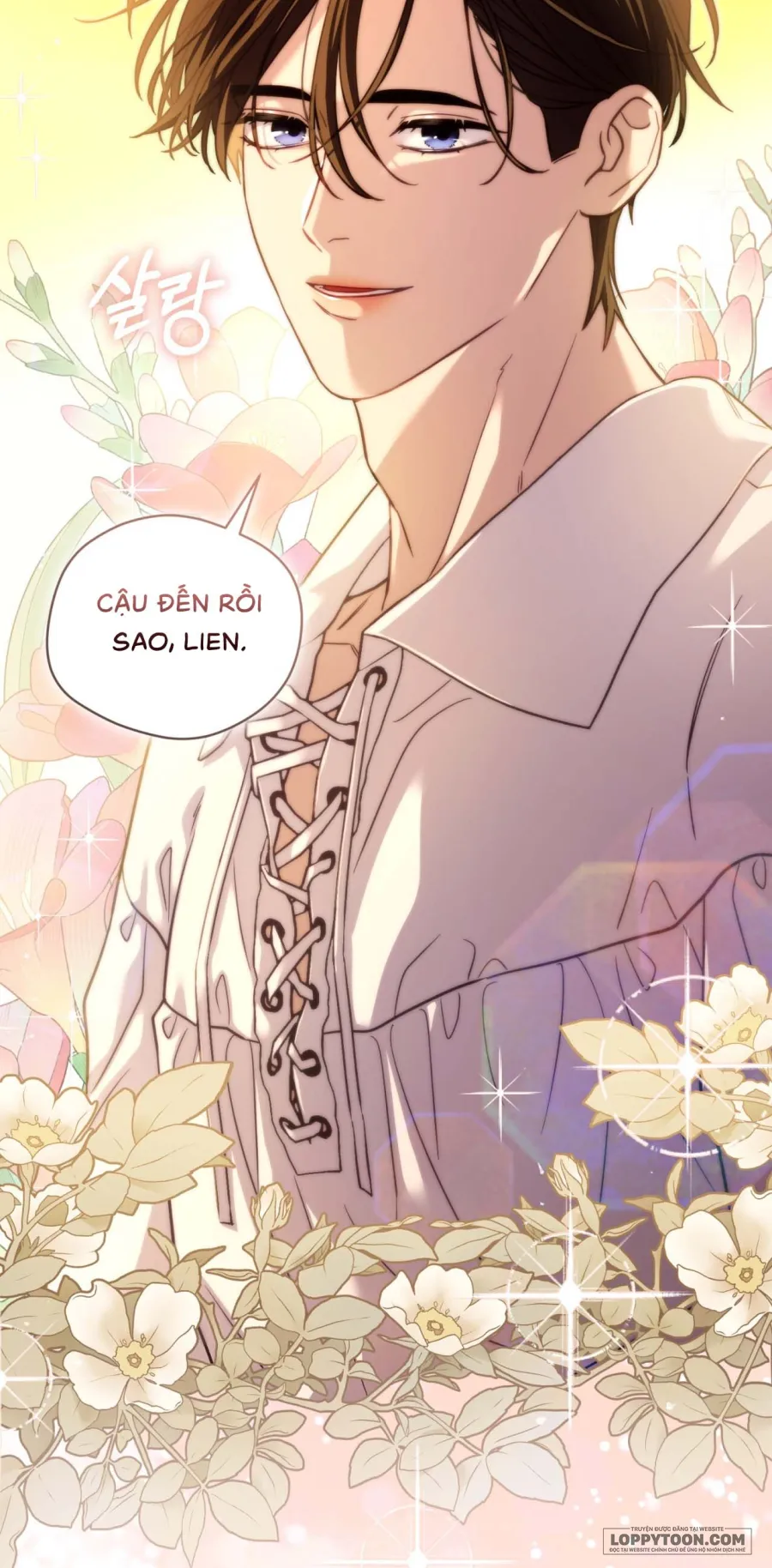 Phương Pháp Chữa Lành Cho Thanh Mai Trúc Mã Ốm Yếu Chap 7 - trang 60