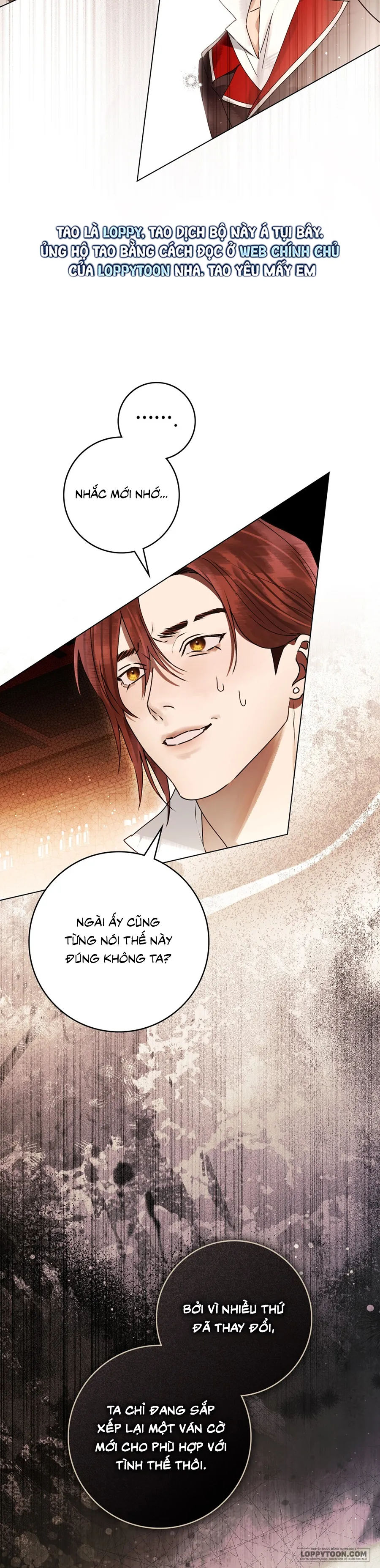 Người Chồng Độc Ác Chap 37 - SS2 - trang 10