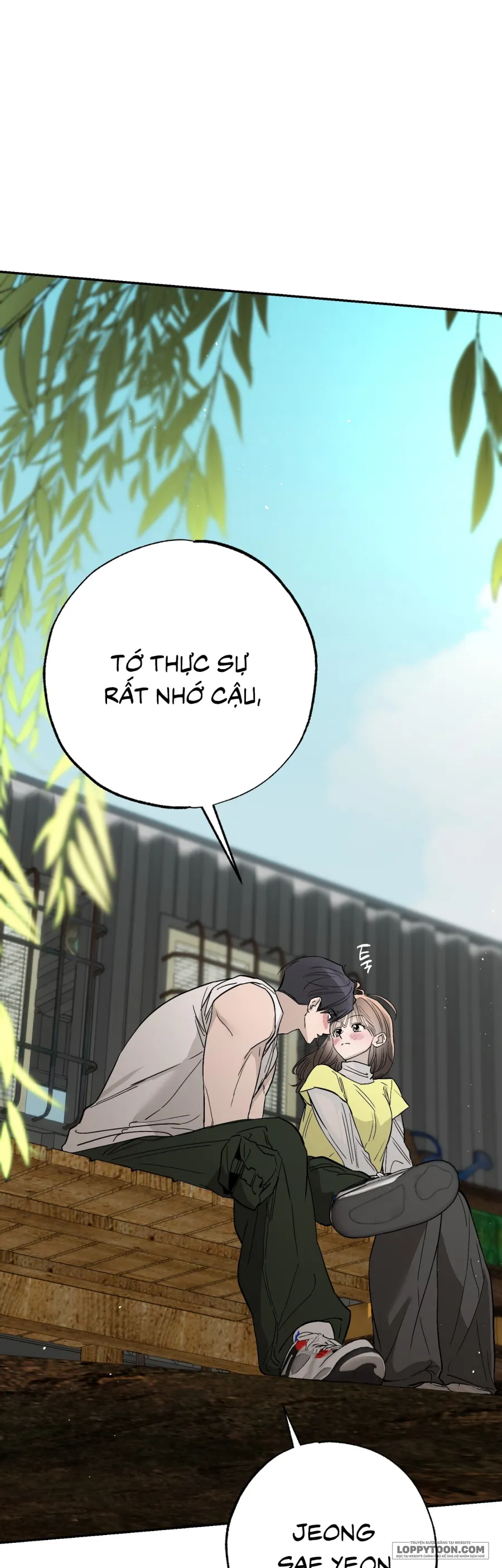 [KHÔNG CHE] Ẩn Tình Nơi Vườn Cây Ăn Quả Chap 11 - trang 66