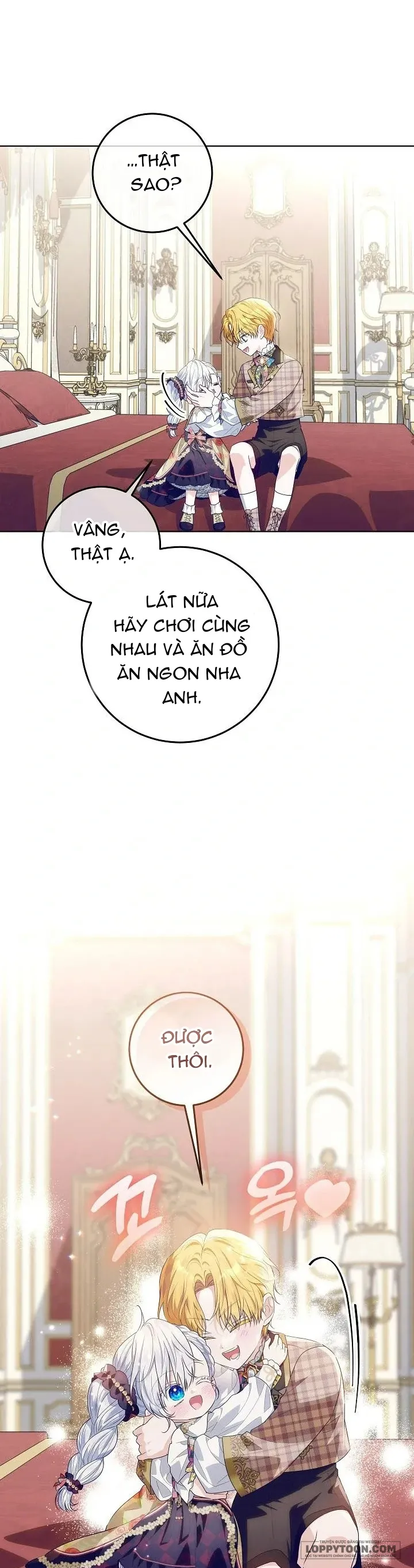 Người Cha Che Giấu Sức Mạnh Chap 25 - trang 22