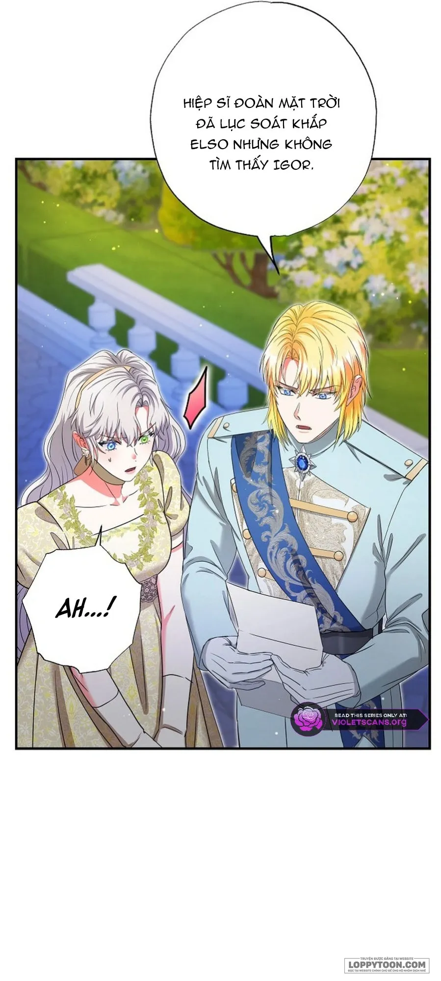 Trở Thành Miêu Nữ Của Hoàng Đế Chap 69 - trang 64