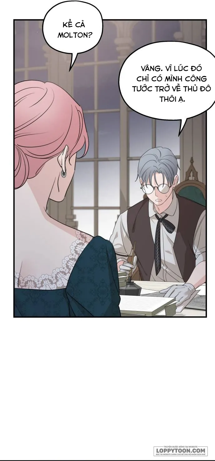 Gia Đình Chồng Quá Ám Ảnh Bởi Tôi Chap 66 - trang 48