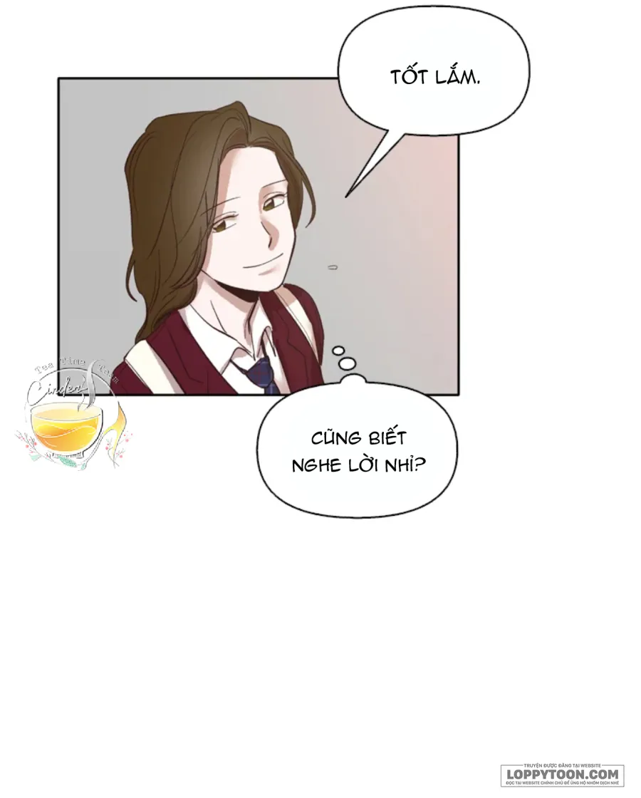 Thanh Xuân Của Chúng Ta Chap 10 - trang 13