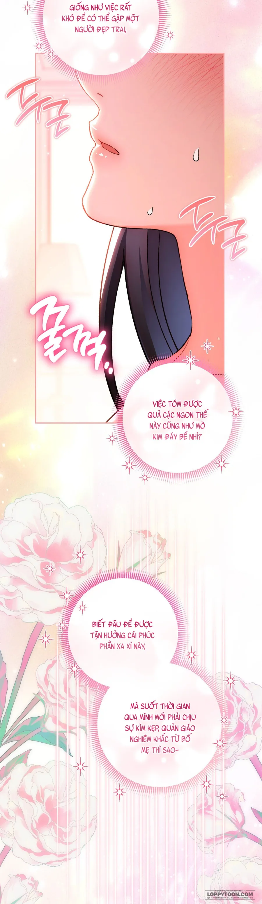 [KHÔNG CHE] Không Tỉnh Táo Chap 3 - 🔞🔞🔞🔞🔞 - trang 6