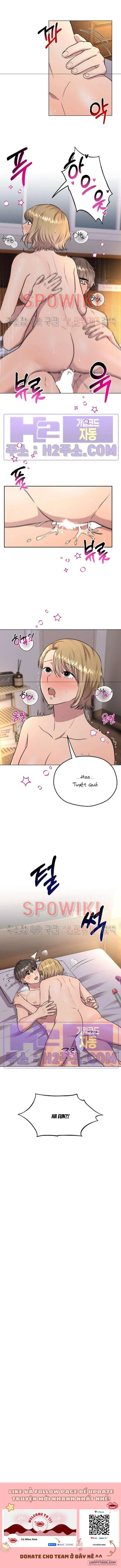 Twenty Nights Chap 11 - trang 9