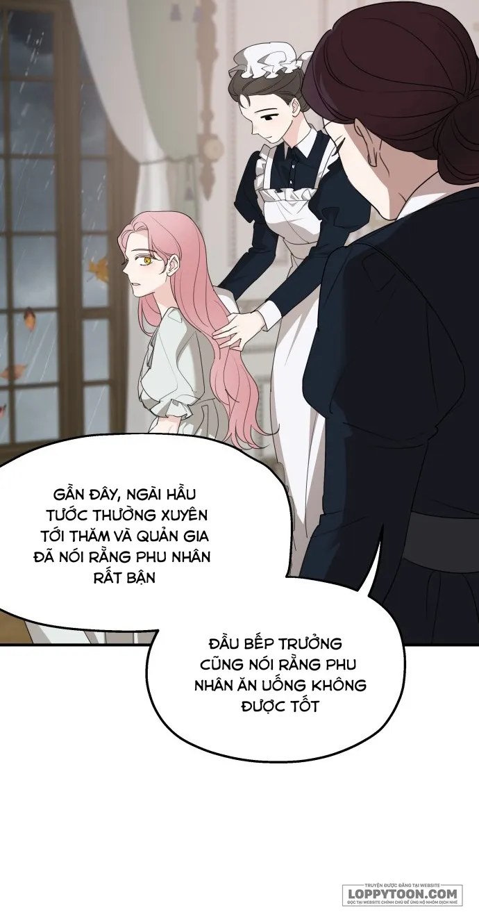 Gia Đình Chồng Quá Ám Ảnh Bởi Tôi Chap 76 - trang 59